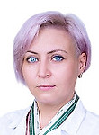 Врач Журкина Елена Владимировна