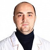 Врач Журков Юрий Владимирович