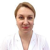 Врач Стратилатова (Журкова) Алина Артуровна
