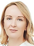 Врач Журкова Ирина Валерьевна
