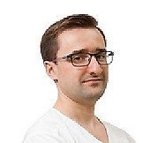Врач Журов Илья Владимирович