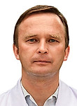 Врач Жутиков Дмитрий Александрович