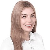 Врач Жвакина Анна Андреевна
