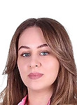 Врач Жвания Наала Анзоровна
