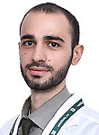 Врач Жвелия Иаго Тамазиевич