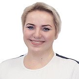 Врач Жвинклите Иоланта Прановна