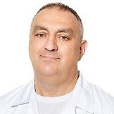 Врач Зиборов Сергей Николаевич