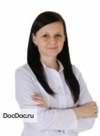 Врач Зиборова Елена Александровна