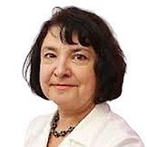 Врач Зиборова Наталья Владимировна
