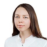 Врач Зиганшина Айгуль Расимовна