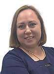 Врач Зиганшина Светлана Викторовна