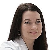 Врач Зигерт Екатерина Андреевна
