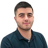 Врач Зияров Тамирлан Хуршидович