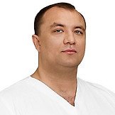 Врач Зиятдинов Халиль Камилевич