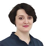 Врач Зильберман Надежда Геннадьевна