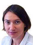 Врач Зима Ольга Александровна