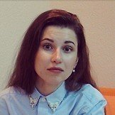 Врач Зименкова Екатерина Сергеевна
