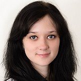 Врач Зименкова Ольга Сергеевна