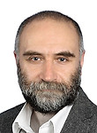 Врач Зимин Александр Григорьевич