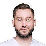 Врач Зимин Алексей Викторович