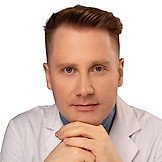 Врач Зимин Дмитрий Александрович