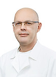 Врач Зимин Юрий Борисович