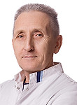 Врач Зимин Сергей Афанасьевич