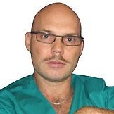 Врач Зимин Сергей Борисович