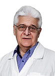 Врач Зимин Вячеслав Валентинович