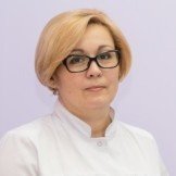 Врач Зимина Елена Анатольевна