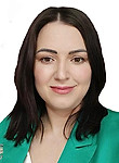 Врач Зимина Марина Александровна
