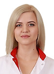 Врач Зимина Марина Владимировна