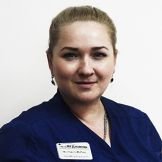 Врач Зимина Наталья Алексеевна 