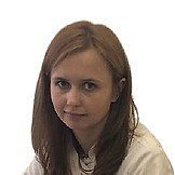Врач Зимина Ольга Юрьевна