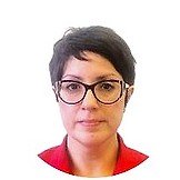 Врач Зимина Ольга Юрьевна