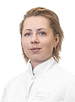 Врач Зимина Виктория Николаевна