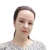 Врач Зимирева Надежда Михайловна