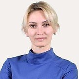 Врач Зимонина Мария Витальевна