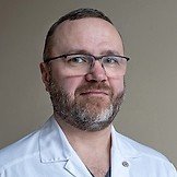 Врач Зинченко Алексей Вячеславович