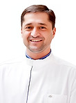 Врач Зинченко Дмитрий Викторович