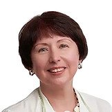 Врач Зинченко Ирина Валентиновна