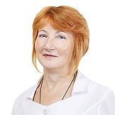 Врач Зинченко Натэлла Глебовна