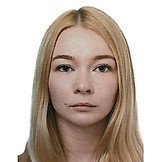 Врач Зинченко Валерия Ивановна