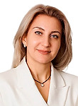Врач Зингерова Анжела Ибрагимовна