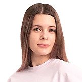 Врач Зиняева Татьяна Юрьевна