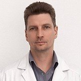 Врач Зинкин Алексей Геннадьевич