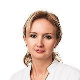 Врач Зинкова Яна Владиславовна