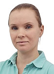 Врач Зинковская Ольга Александровна