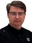 Врач Зиннатуллин Марат Радикович