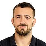 Врач Зиннер Михаил Сергеевич